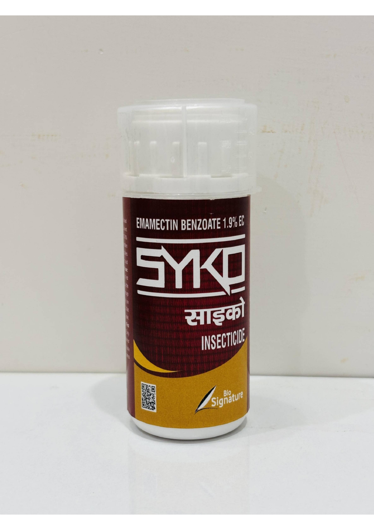 Signature Alpha Plus